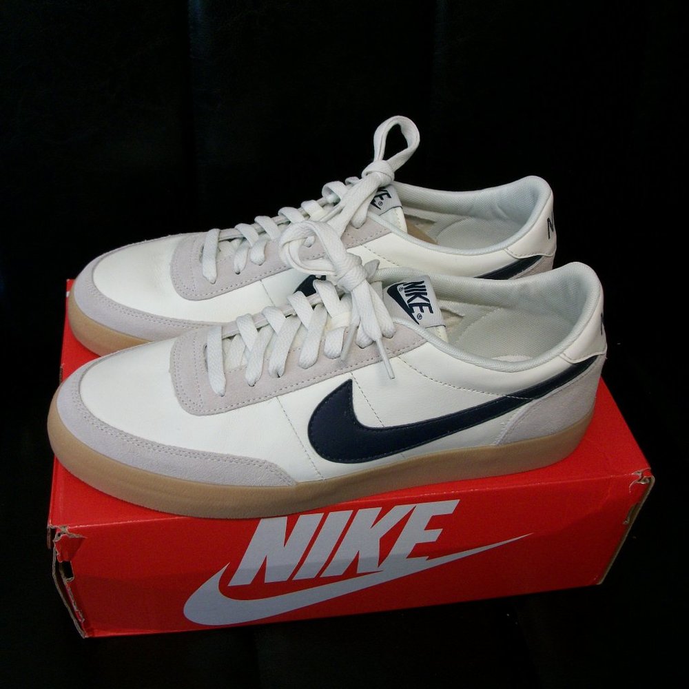 NEW Nike Killshot 2 Sneakers Size 11 Mens
